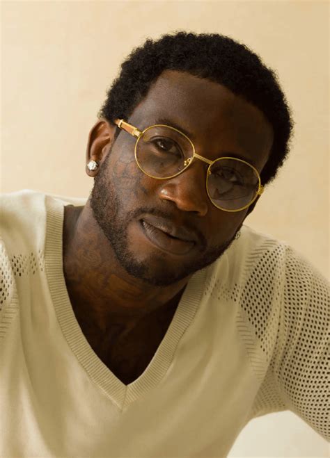 gucci mane is a fake drug deler|12 things we learned from 'The Autobiography of Gucci Mane'.